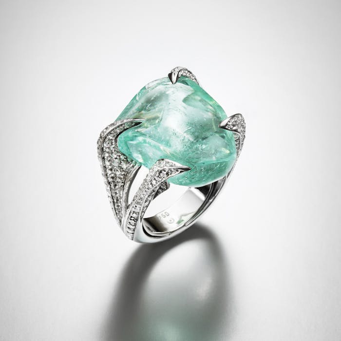 Paraiba Ring