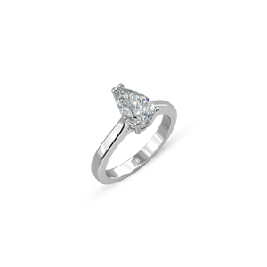 Paris Pure Pear White Dia 1