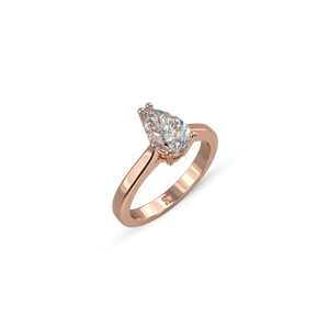 Paris Pure Pear White Dia 3