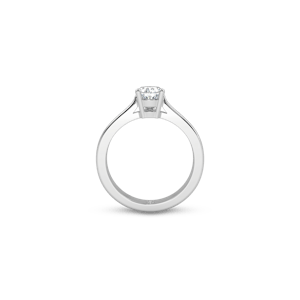 Paris Pure Pear White Dia 4