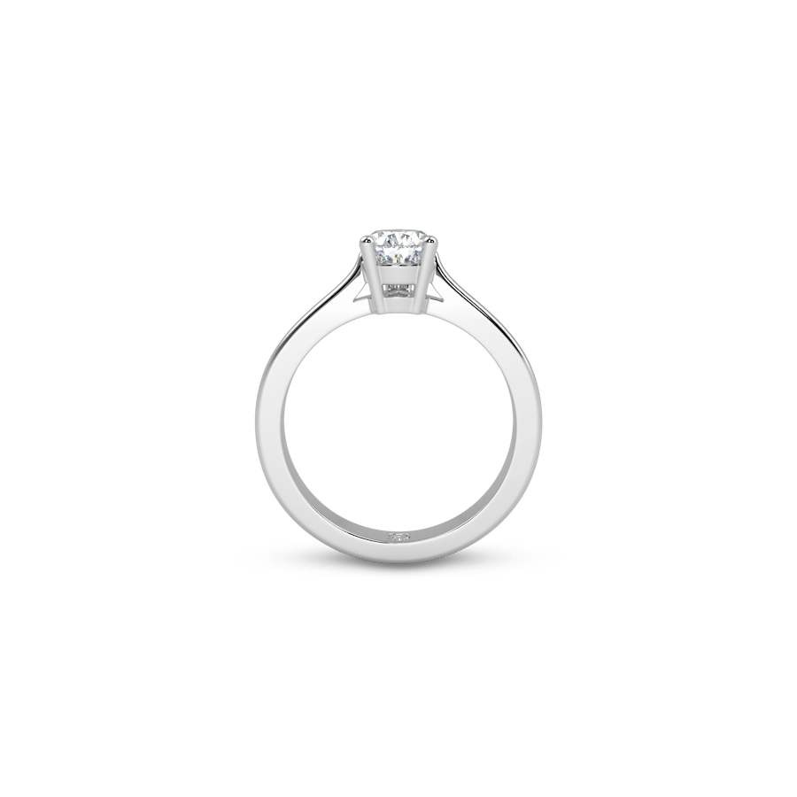 Paris Pure Pear White Dia 4