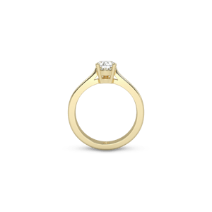 Paris Pure Pear White Dia 5