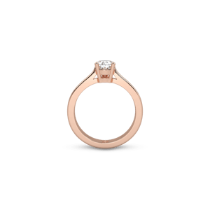 Paris Pure Pear White Dia 6