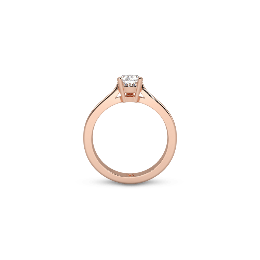 Paris Pure Pear White Dia 6