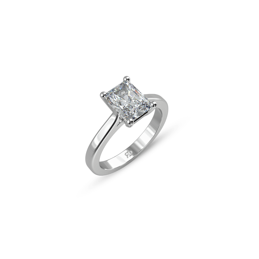 Paris Pure Radiant White Dia 1