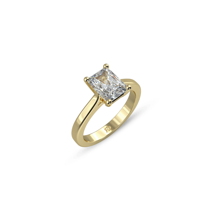 Paris Pure Radiant White Dia 2