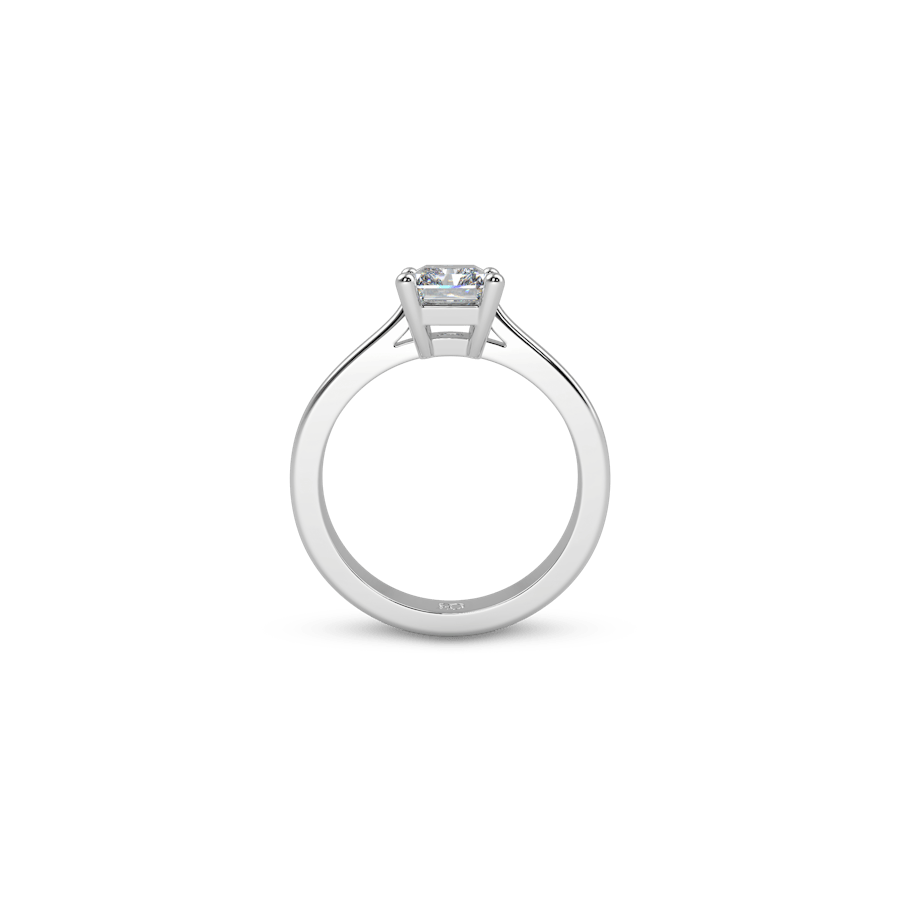 Paris Pure Radiant White Dia 4