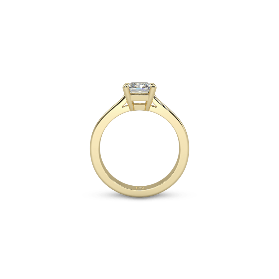 Paris Pure Radiant White Dia 5