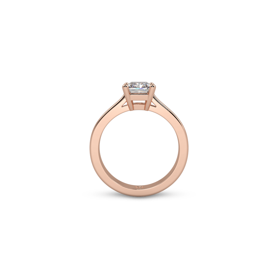 Paris Pure Radiant White Dia 6