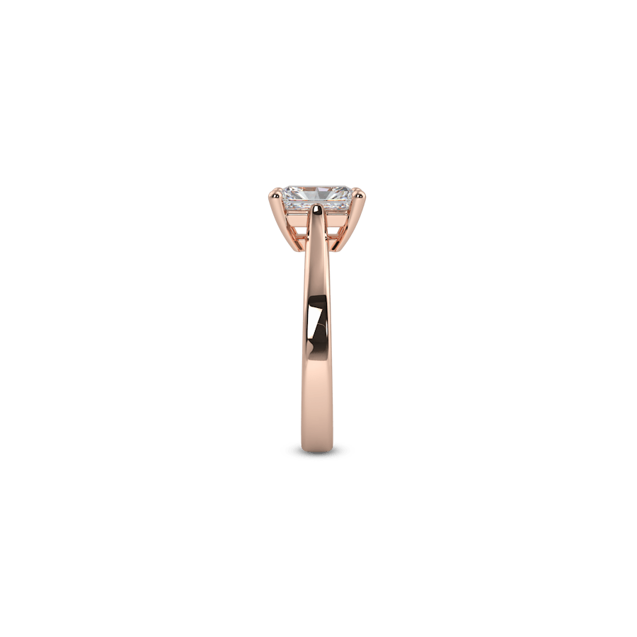 Paris Pure Radiant White Dia 9