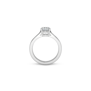 Paris Pure Round White Dia WG 2