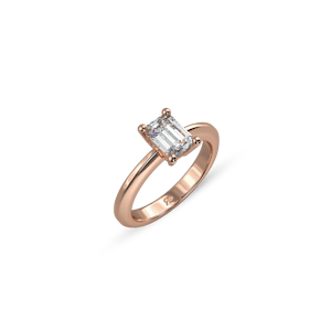 Rome Pure Emerald White Dia 3