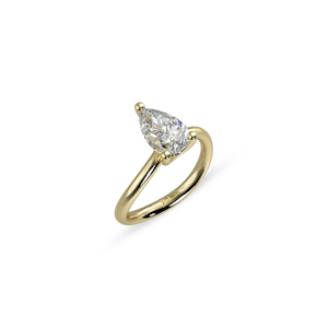 Santorini Pure Pear White Dia 2