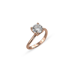 Santorini Pure Round White Dia 3