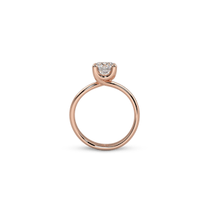 Santorini Pure Round White Dia 6