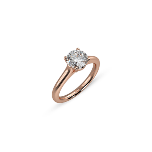 Stack Soft Round White Dia 3