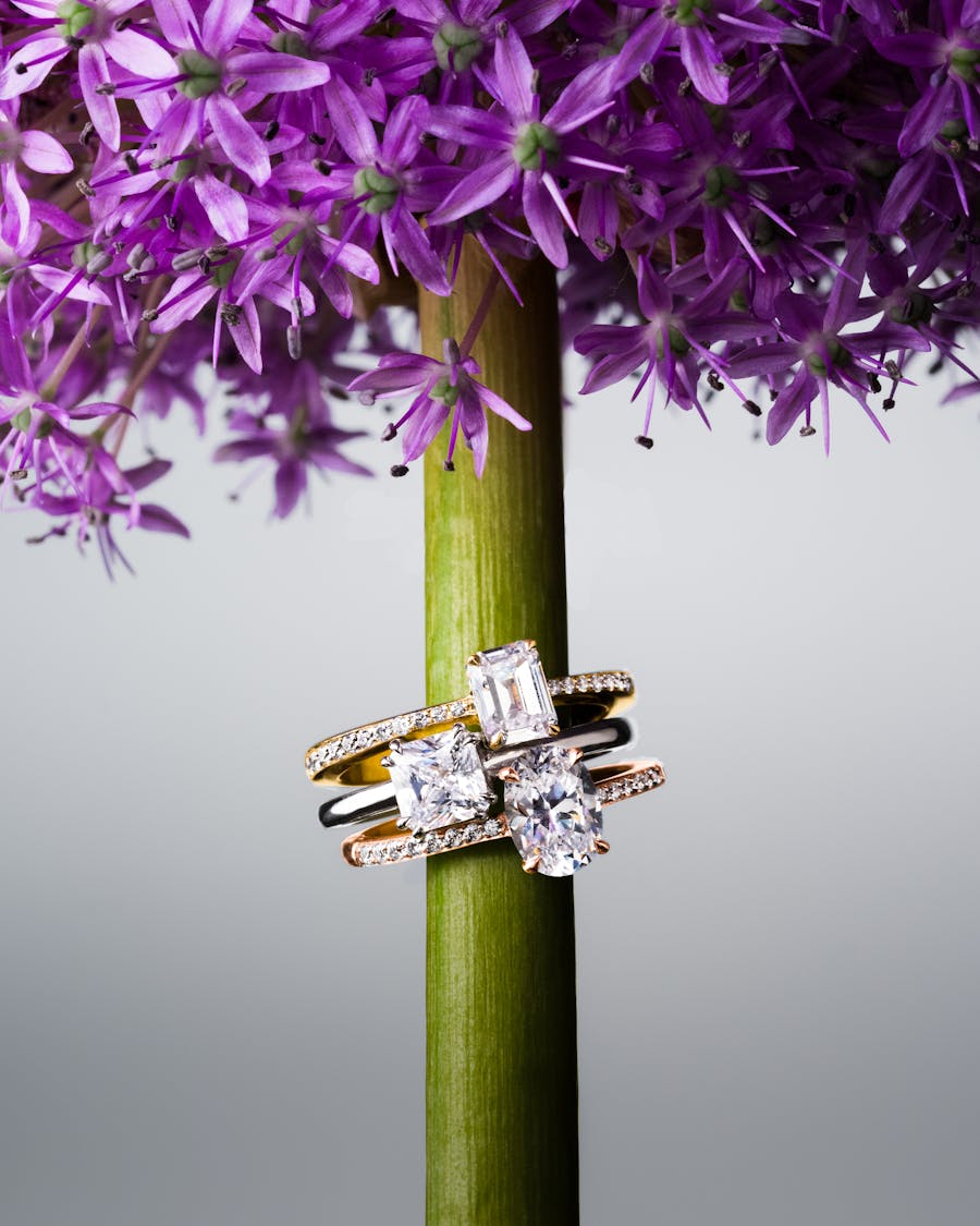 DIAMONDS 101: THE 4CS