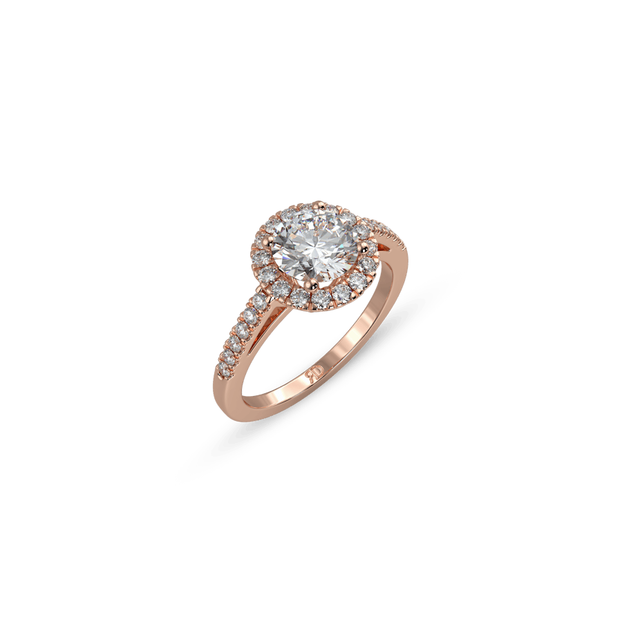 Venice full-pavé | round