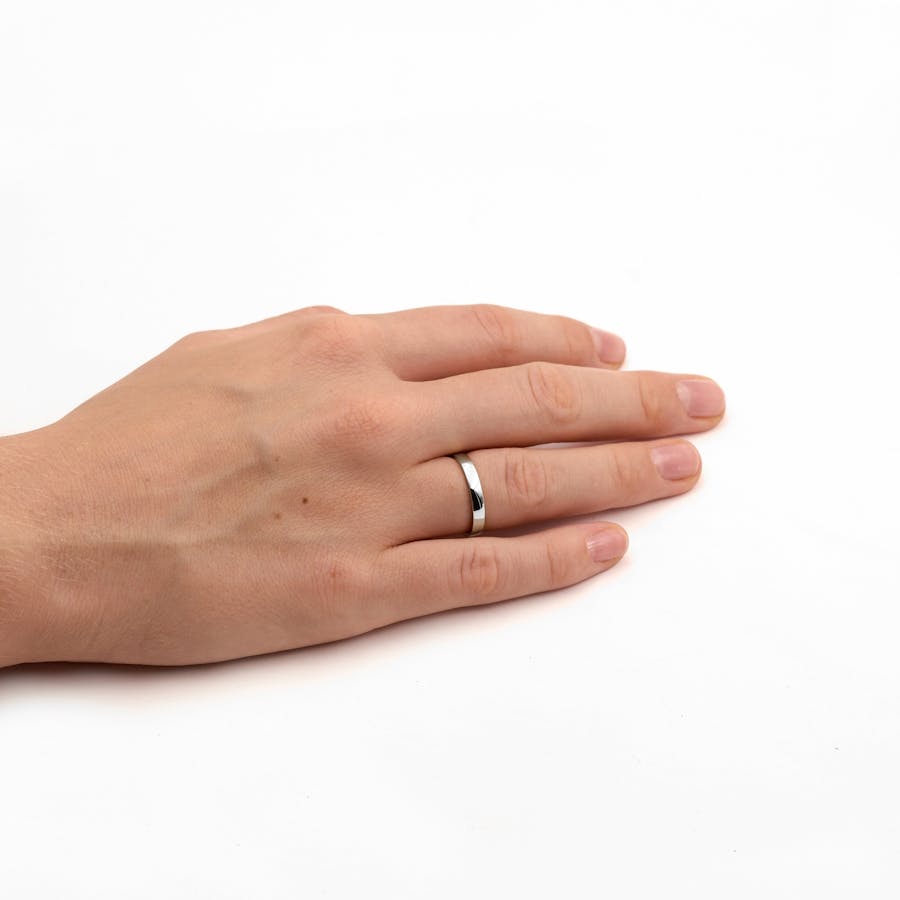 Amour 3 0mm wg polished cms