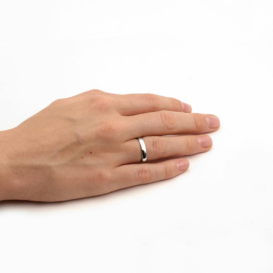 Amour 3 5mm wg polished cms