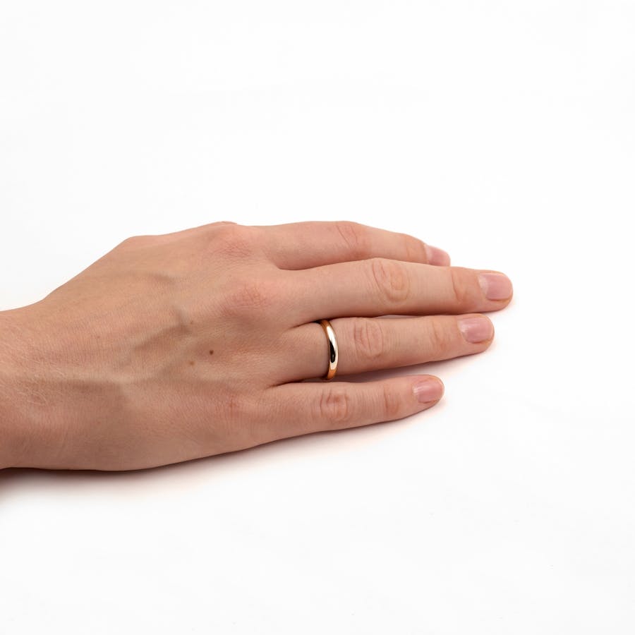 Caresse 3 0mm pg polished cms