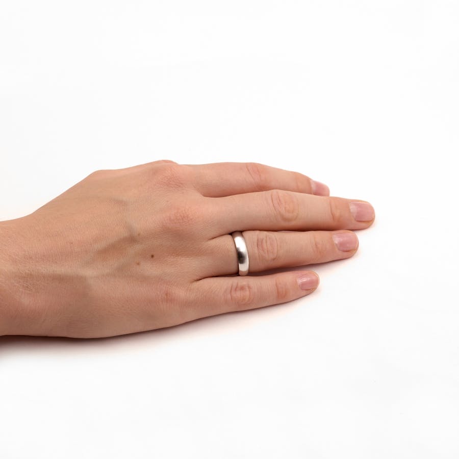 Caresse 5 0mm wg matte cms