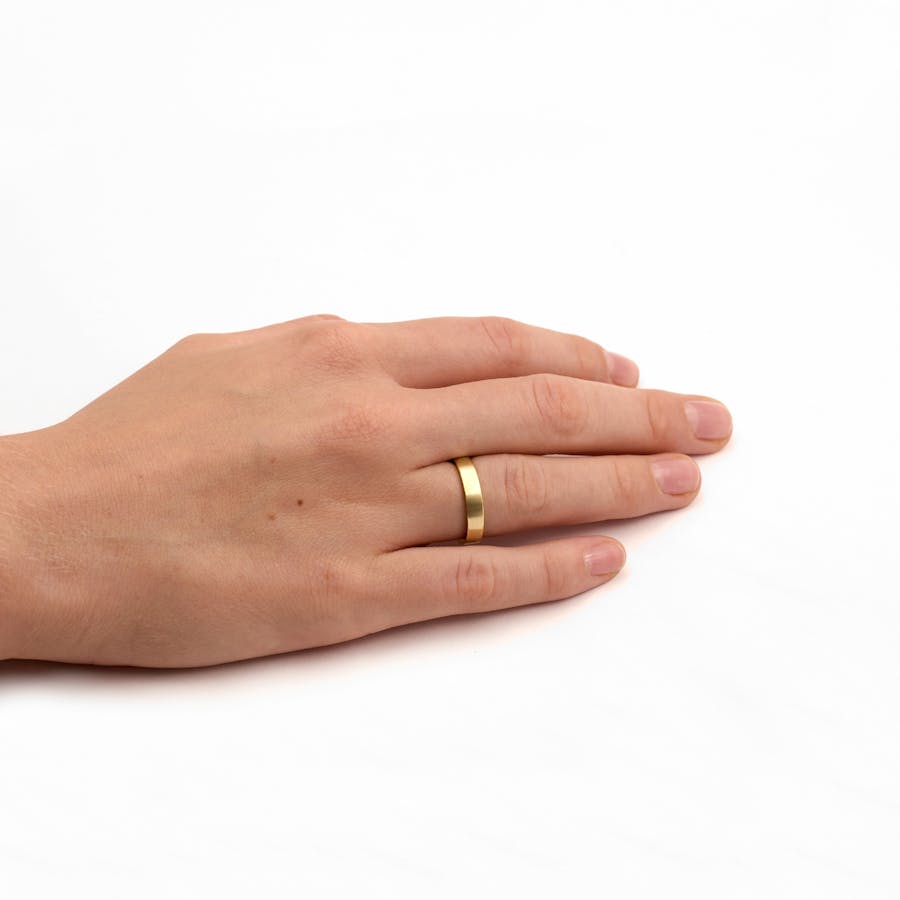 Charme 4 0mm yg matte