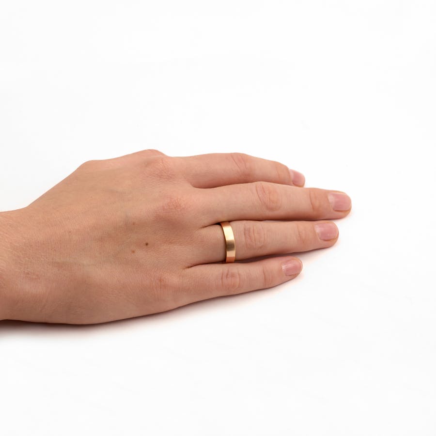 Charme 4 5mm pg matte