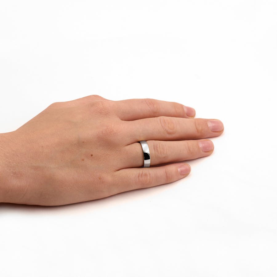 Charme 5 0mm wg polished