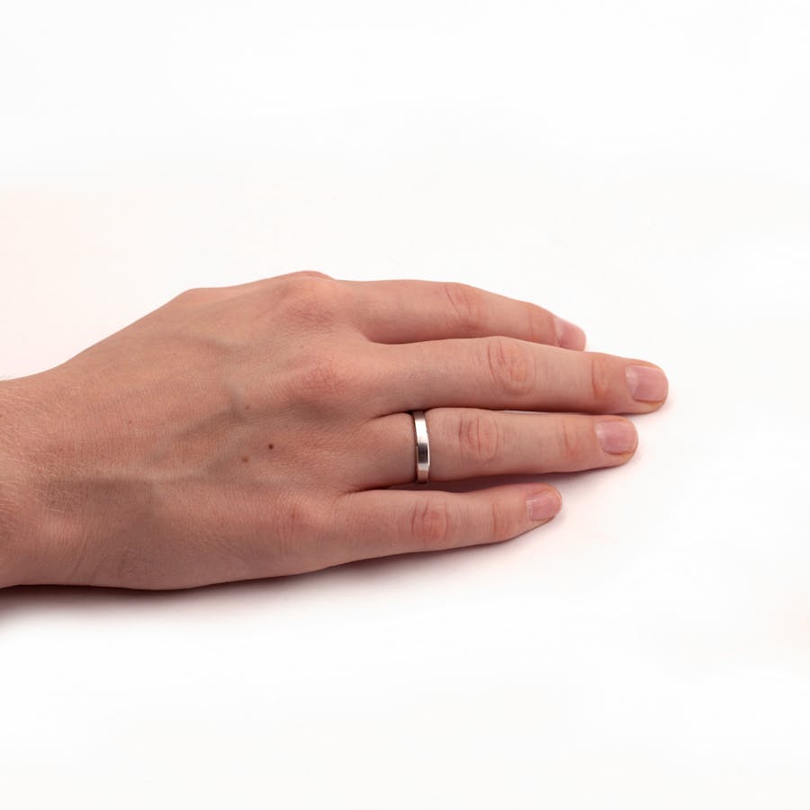 Passion 3 5mm wg matte