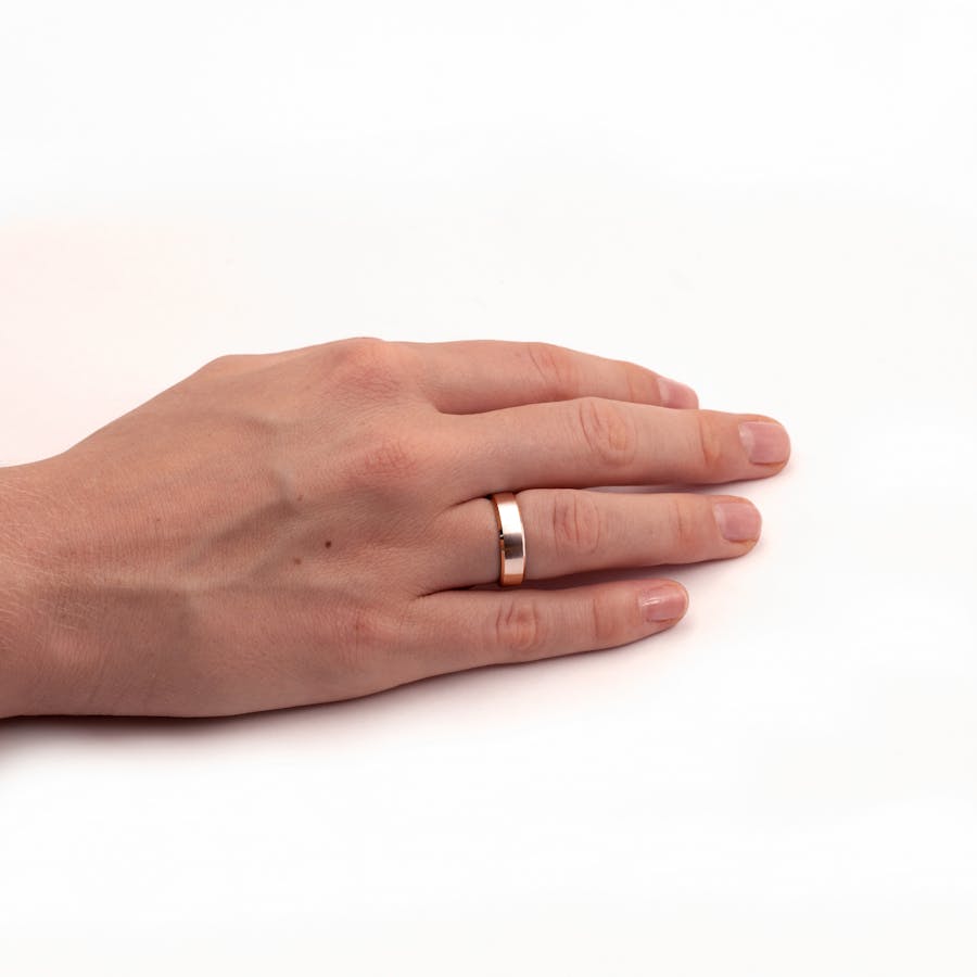 Passion 5 5mm pg matte