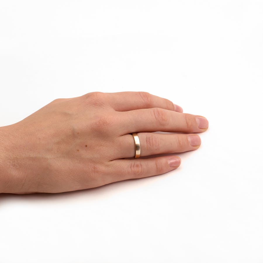 Plaisir 4 0mm pg matte