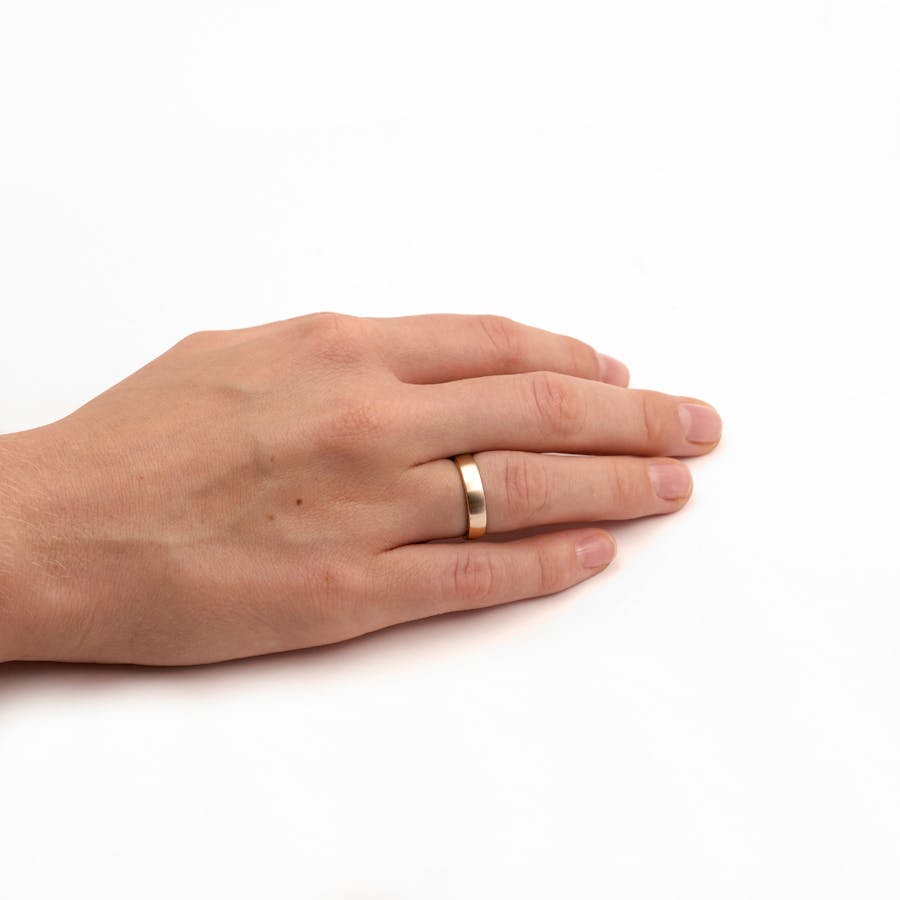 Plaisir 4 5mm pg matte