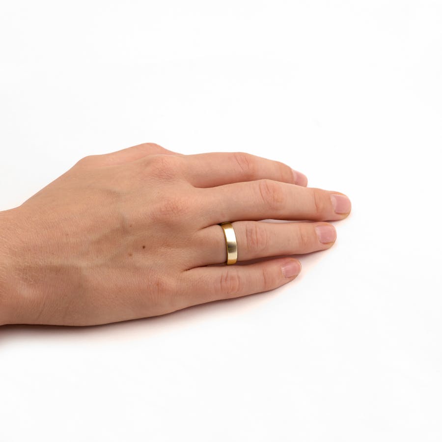 Plaisir 5 0mm yg matte