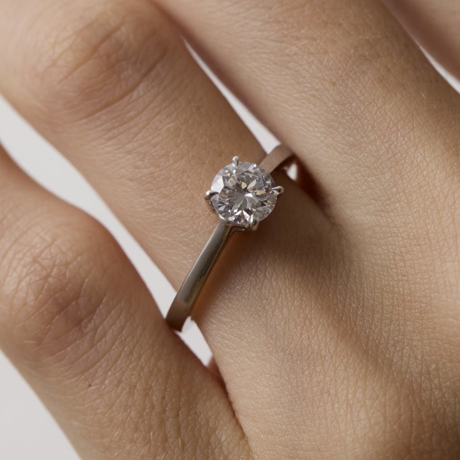 Classic solitaire