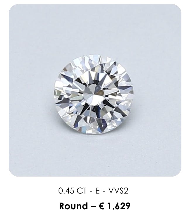 highest quality diamond