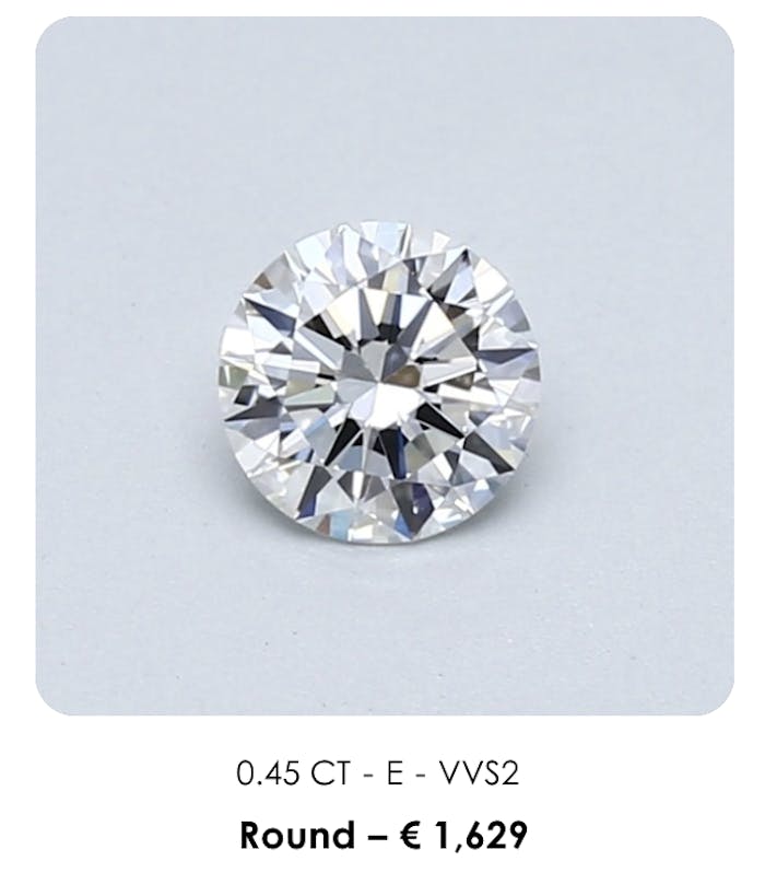 Diamond card best quality