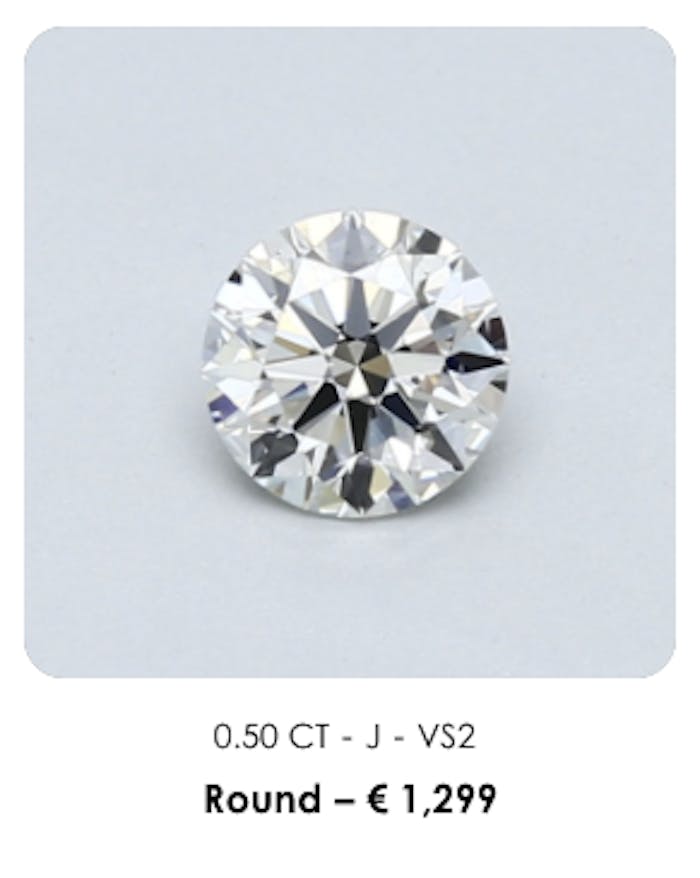 Diamond card best value for money