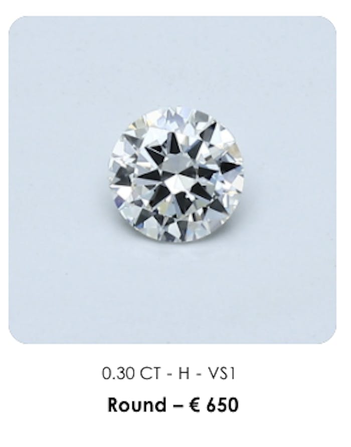 Diamond card expert choice