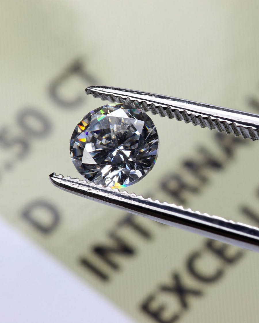 Why do I need a diamond certificate? My Diamond Ring