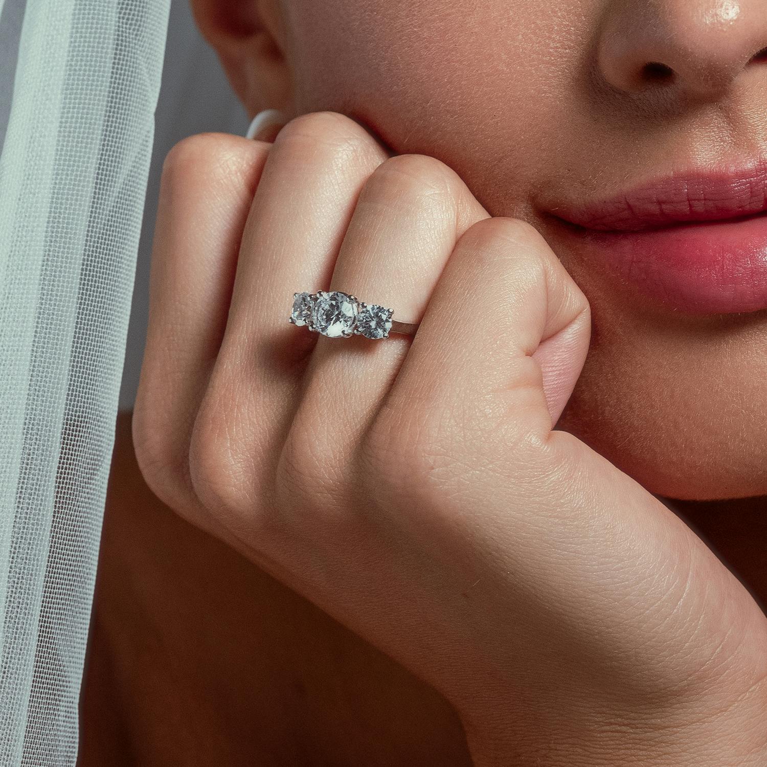 Find your sale engagement ring style