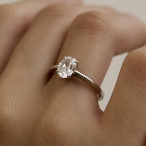 Rome pure oval 2