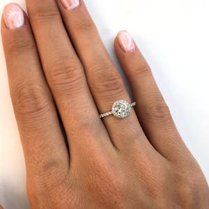 St tropez full pave