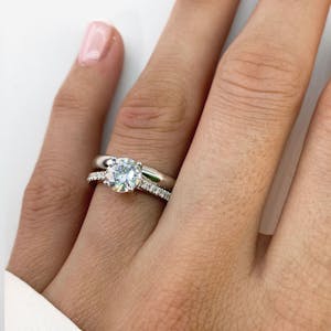 Stack pave caresse 1 square