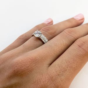 Stack pave memory 2 square