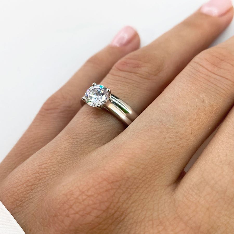 Stack pure caresse 2 square