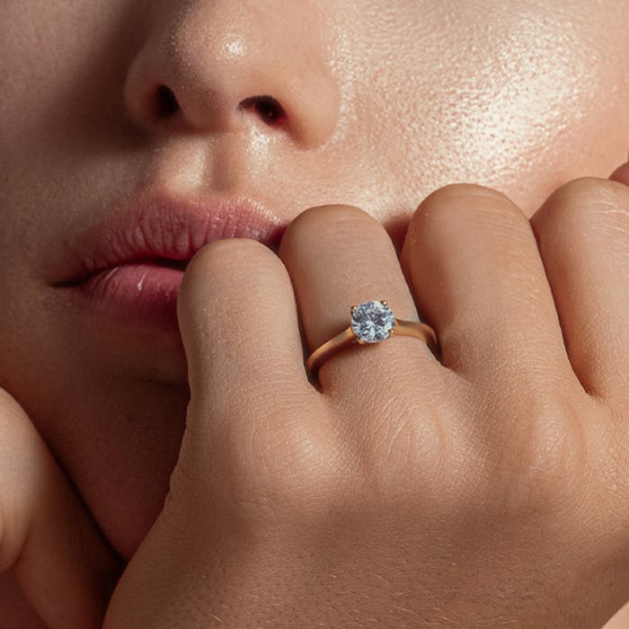 Stack soft round 2 PG