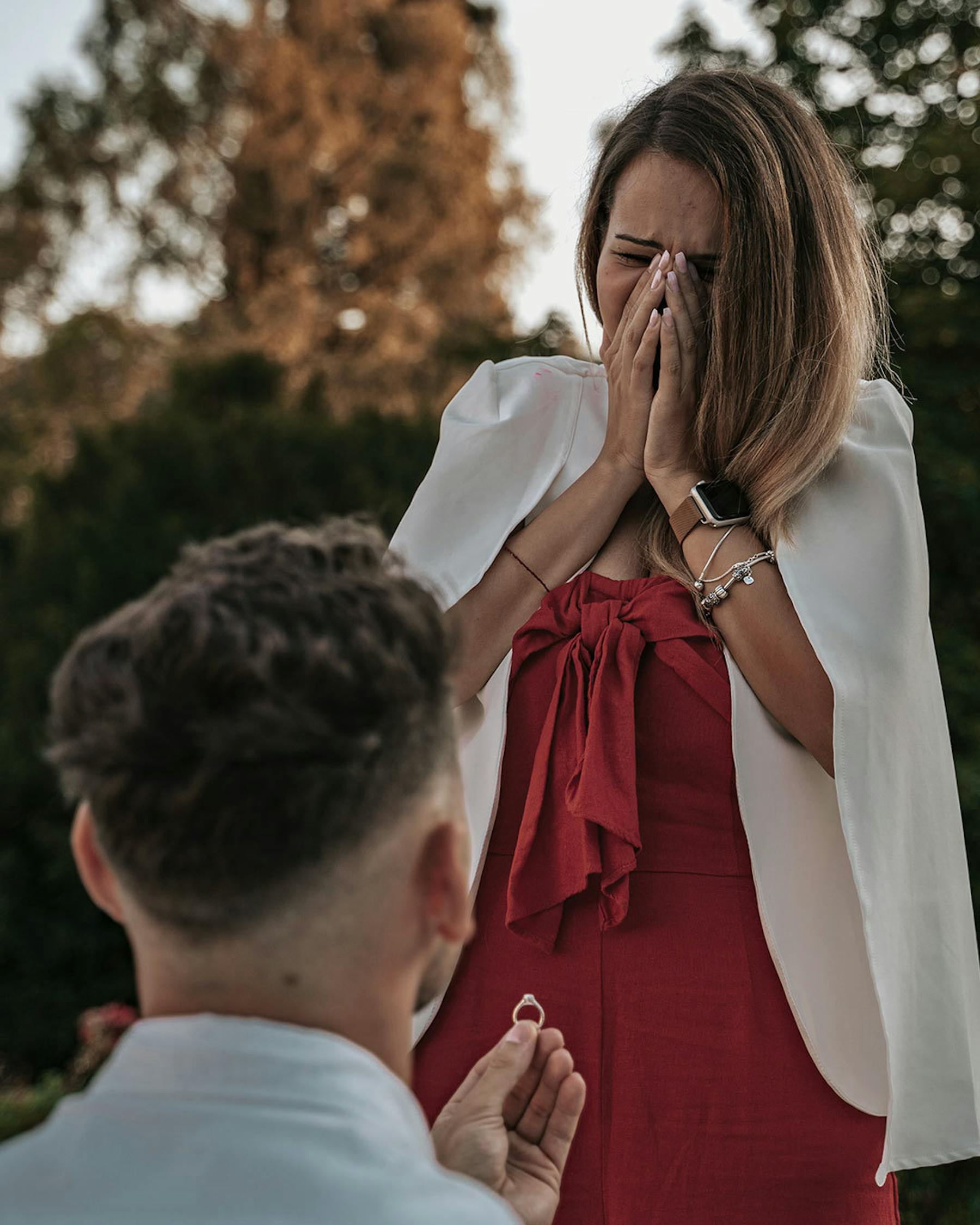 TEST Will your partner propose soon?