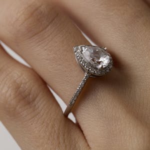 Venice full pave pear 1